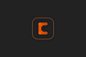 A Letter C  Icon