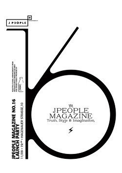 平面设计,海报,视觉,杂志,Jpeopl...