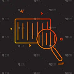 条形码,平板扫描仪,图标,商务,计算机,技术,蜘蛛网,疤,商品,设计