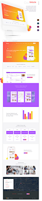 Chatbot - App, Website & Branding Design : Ulka is the name of a ChatBot. It can be your sales agent when you are not on the store or on your computer. ChatBot will autometically communicate withcustomers and take orders, sale products etc. You can ma