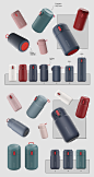 Thermal Bottle Design