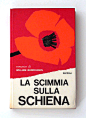 book covers by Italian designer Mario Degrada 设计圈 展示 设计时代网-Powered by thinkdo3