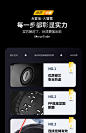 电动车后备箱摩托车尾箱电瓶车踏板车工具箱储物箱大号加厚通用-tmall.com天猫