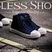 官方直营 BLESS TYCHE HI ZIPPER SHOES 拉链鞋 四色 2012新品 - Bless Shoe