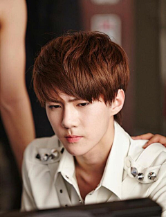 sooohkdpcblsx采集到Sehun