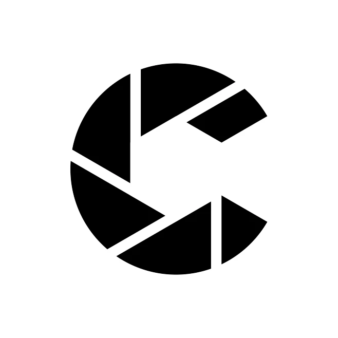 LOGO 白底黑图-花瓣网