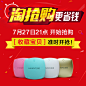 HANDIC汉尼迷你可爱小轻巧手机通用智能移动电源便携冲充电宝器-tmall.com天猫