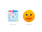 Mac Replacement Icons: App Cleaner & Cyberduck