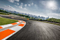 F1赛车场图片下载