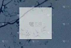 空的生态纸棕色bg阴影覆盖
