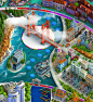 San Francisco (Wheel of Fortune), FOX3D ENTERTAINMENT : Do you Like San Francisco? :)