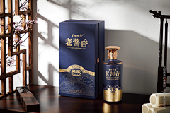 梨小八采集到酒类·产品