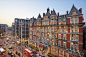 The Mandarin Oriental Hyde Park | Design Addicts Platform | Australia's most popular industry interior design – architecture - styling blog