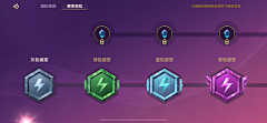 車到山前必有璐采集到S-赛事or对战排行