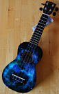 Ukulele: 
