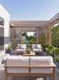 Austin Patterson Disston Architects | Portfolio | Contemporary | Modern Summer House: 