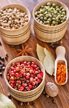 香料,芳香的,多香果粉,肉豆蔻,胡椒粉瓶,孜然,小豆蔻,垂直画幅,胡椒,干的
