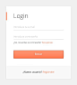 Login - Calltoidea : Inspiration about Login. Discover world best web design about and share your concepts.