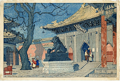 寒露1900采集到插画-手绘