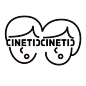 kyoutaro-works: CINETIC 映像活動をしている二人のロゴを制作しました。: