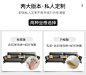 2021年新款轻奢头层牛皮真皮直排沙发意式现代简约沙发客厅小户型-tmall.com天猫
