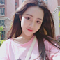 美女头像 网红_百度图片搜索