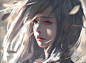 Dawn  画师wlop pid=2188232