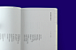 見本生物 prints graphic design  print design  book graphic