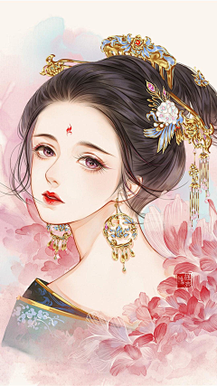 大明君采集到我的