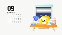 吴梓杰采集到UI