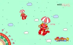 梦幻诛仙2门门龙桌面高清壁纸桌面壁纸3