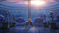 Download Video Game Valorant  HD Wallpaper