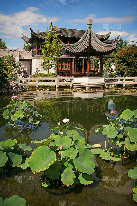 中国园林
