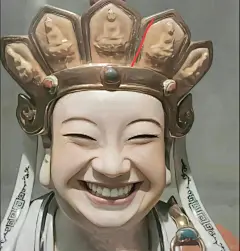 佛祖表情包