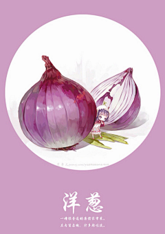 ksleujd采集到食物拟人图 ，2