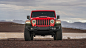 Ford Bronco Raptor vs. Jeep Wrangler Rubicon 392: Battle of the Badass Off-Road SUVs