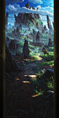 new_zelda_wii_u_by_unidcolor-d8uqwqy.jpg (634×1260)