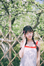 春风和阳光在时光里写下最美的你_16
