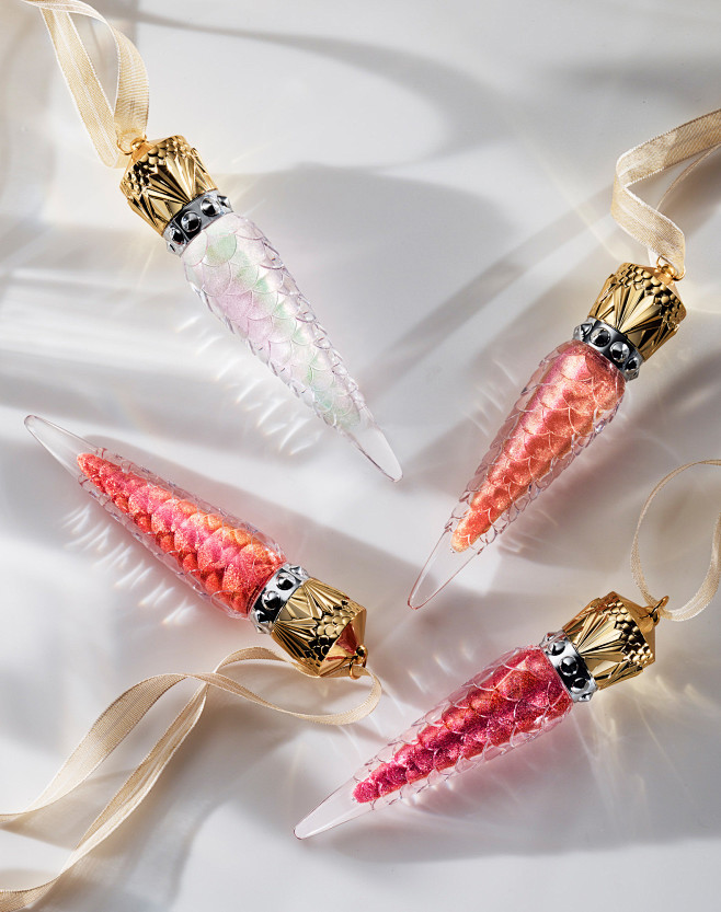 Lip Sequins