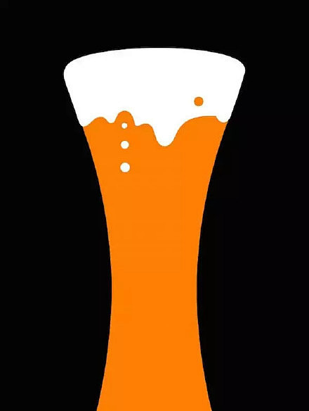 正负形海报设计 | Noma Bar