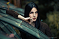 Elena by Mercedes Castillo Sánchez on 500px
