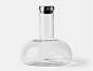 Menu Wine Breather Carafe