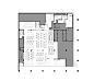 Gallery of Brisbane Studio / Woods Bagot  - 22 : Image 22 of 22 from gallery of Brisbane Studio / Woods Bagot. Floor Plan