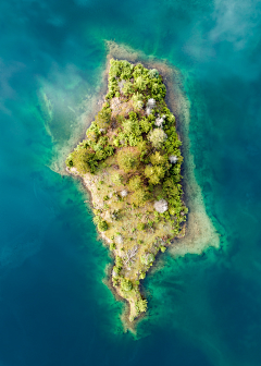 _Balluy采集到素材(INS风景)竖图