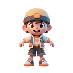 AI~御龙(UI设计师)采集到3D