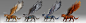 jiamin-lin-canthan-tiger-griffon-pattern-options-wip-527