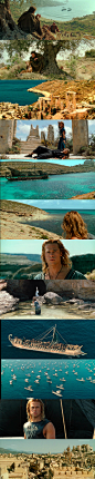 【特洛伊 Troy (2004)】06
布拉德·皮特 Brad Pitt
奥兰多·布鲁姆 Orlando Bloom
黛安·克鲁格 Diane Kruger
#电影场景# #电影海报# #电影截图# #电影剧照#