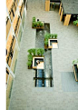 landscape-a-design: “Project: VAT83 Multi-user Office Designer: PLH Location: Copenhagen ”