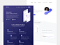 Hi Dribbblers!
A small preview of Exchange / Currency App Landing Page that I am working on.