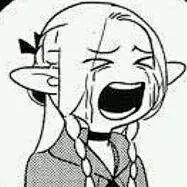 【图片】分享自制表情包【迷宫饭吧】_百度贴吧